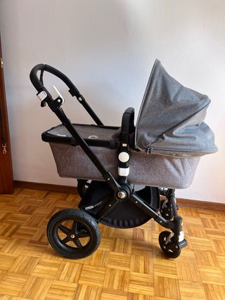 Bugaboo Cameleon 3 Plus Completo