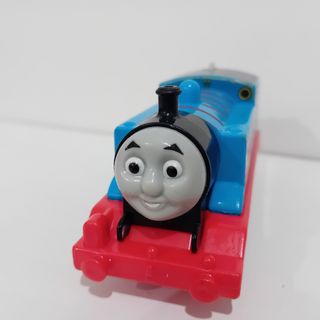 Trenino Thomas 1