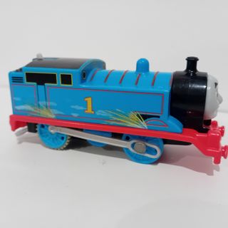 Trenino Thomas 1