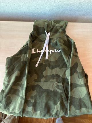 LOTE SUDADERAS MARCA