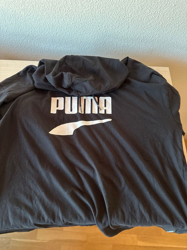 LOTE SUDADERAS MARCA