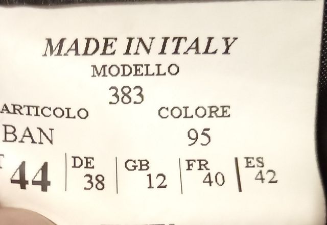 Cappotto donna a quadri grigio e rosso taglia 44