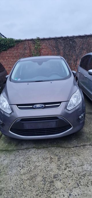 Ford C-MAX 2014