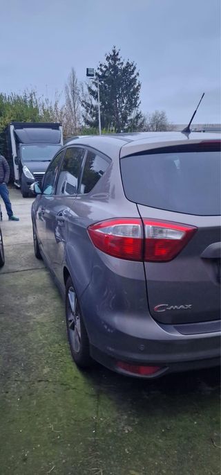 Ford C-MAX 2014