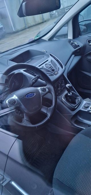 Ford C-MAX 2014