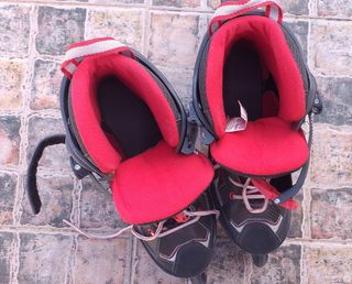 Patines en línea ajustables Oxelo