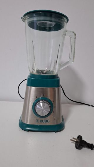 Batidora de vaso KUBO