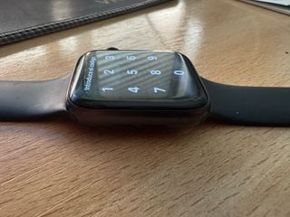 Apple Watch SE 44mm GPS + Cellular + Applecare