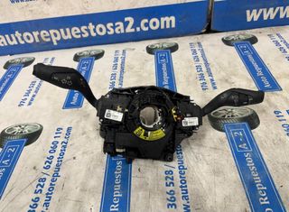 MANDOS VOLANTE ANILLO AIRBAG FORD TRANSIT 2023