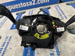 MANDOS VOLANTE ANILLO AIRBAG FORD TRANSIT 2023