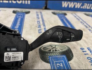 MANDOS VOLANTE ANILLO AIRBAG FORD TRANSIT 2023