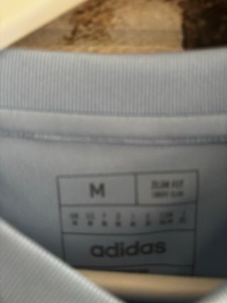 Adidas Selección Española M sin mangas