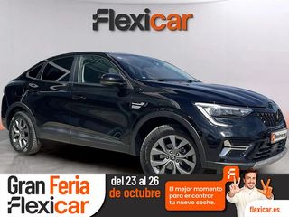 Renault Arkana Evolution TCe 103kW(140CV) EDC mild hybr