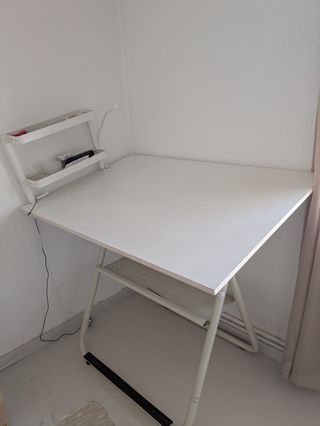 Mesa de dibujo