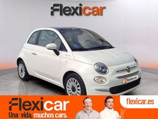 Fiat 500 Dolcevita 1.0 Hybrid 51KW (70 CV)