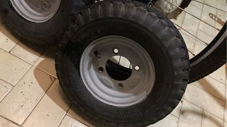 ruedas 8 pulgadas 