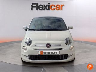 Fiat 500 Dolcevita 1.0 Hybrid 51KW (70 CV)