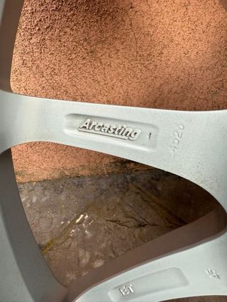 Llantas EvoCorse Sport 18 5x112