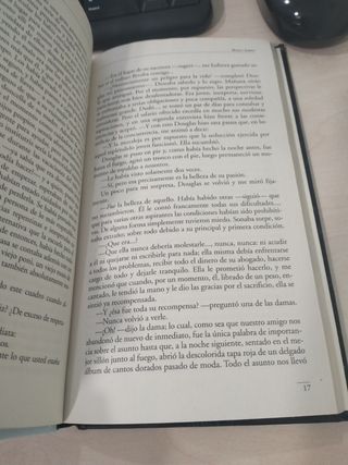 Otra vuelta de tuerca