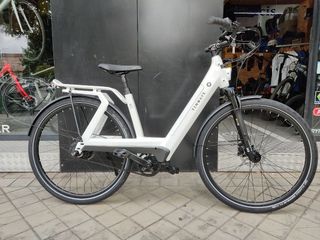 Bicicleta eléctrica Tenways AGO T