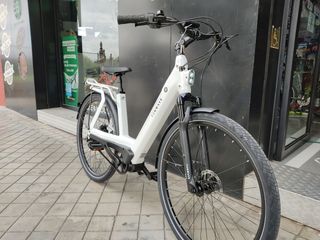 Bicicleta eléctrica Tenways AGO T