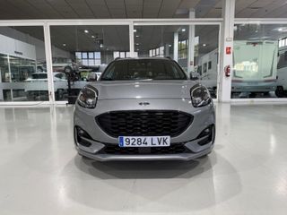 Ford Puma 2021 27.000 KMS!!!