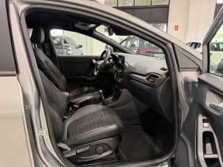 Ford Puma 2021 27.000 KMS!!!