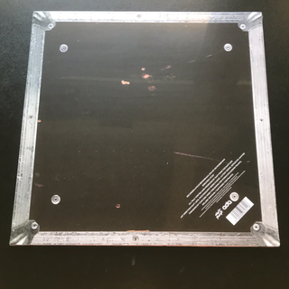 Daft Punk Alive 1997 vinilo LP stardust homework