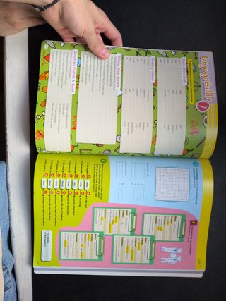 English in use, 4 ESO. Workbook