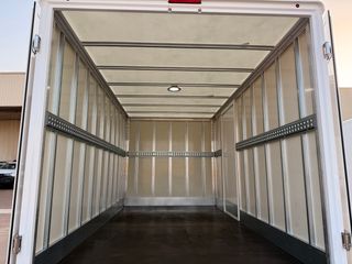 Iveco Daily Paquetero ***Automático