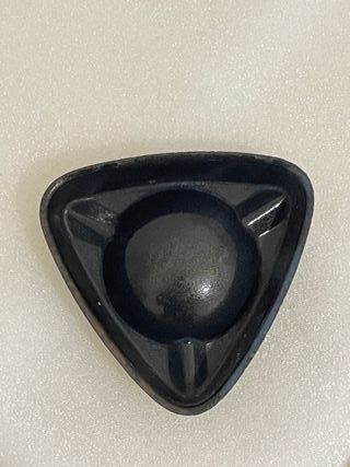 Posacenere smaltato EQUATOR SMALTERIA BASSANO