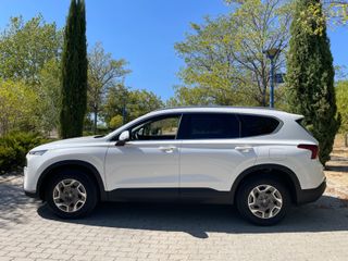 Hyundai Santa Fe 1.6 TGDi HEV Klass Auto 4x2