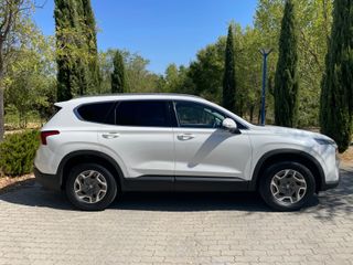 Hyundai Santa Fe 1.6 TGDi HEV Klass Auto 4x2