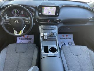 Hyundai Santa Fe 1.6 TGDi HEV Klass Auto 4x2