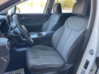 Hyundai Santa Fe 1.6 TGDi HEV Klass Auto 4x2