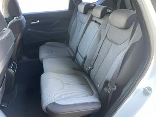 Hyundai Santa Fe 1.6 TGDi HEV Klass Auto 4x2