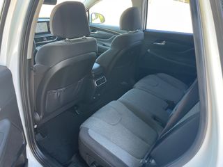 Hyundai Santa Fe 1.6 TGDi HEV Klass Auto 4x2