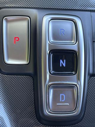 Hyundai Santa Fe 1.6 TGDi HEV Klass Auto 4x2