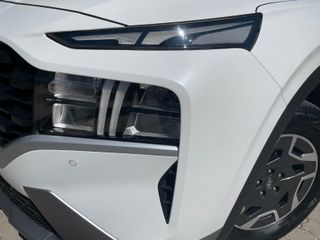 Hyundai Santa Fe 1.6 TGDi HEV Klass Auto 4x2