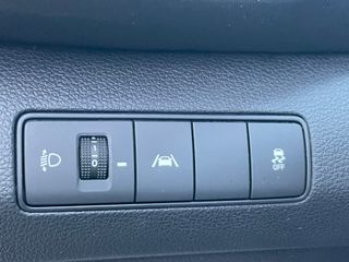 Hyundai Santa Fe 1.6 TGDi HEV Klass Auto 4x2