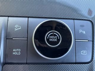 Hyundai Santa Fe 1.6 TGDi HEV Klass Auto 4x2