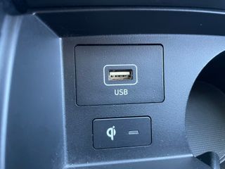 Hyundai Santa Fe 1.6 TGDi HEV Klass Auto 4x2