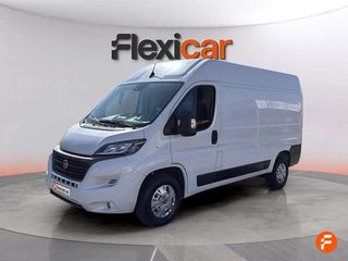 Fiat Ducato E - DUCATO