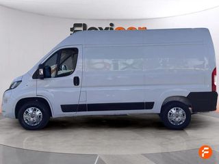 Fiat Ducato E - DUCATO