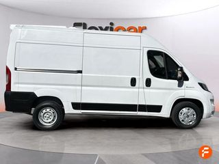 Fiat Ducato E - DUCATO