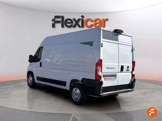 Fiat Ducato E - DUCATO