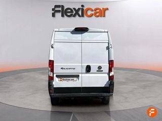Fiat Ducato E - DUCATO