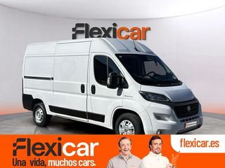 Fiat Ducato E - DUCATO
