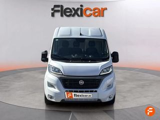 Fiat Ducato E - DUCATO