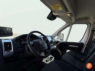 Fiat Ducato E - DUCATO